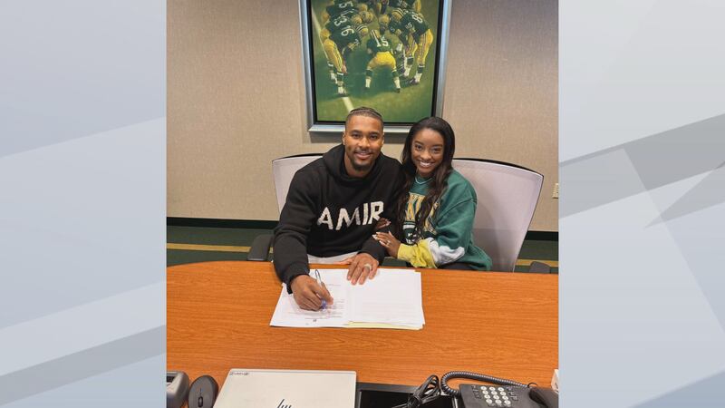 Jonathan Owens signs with Packers