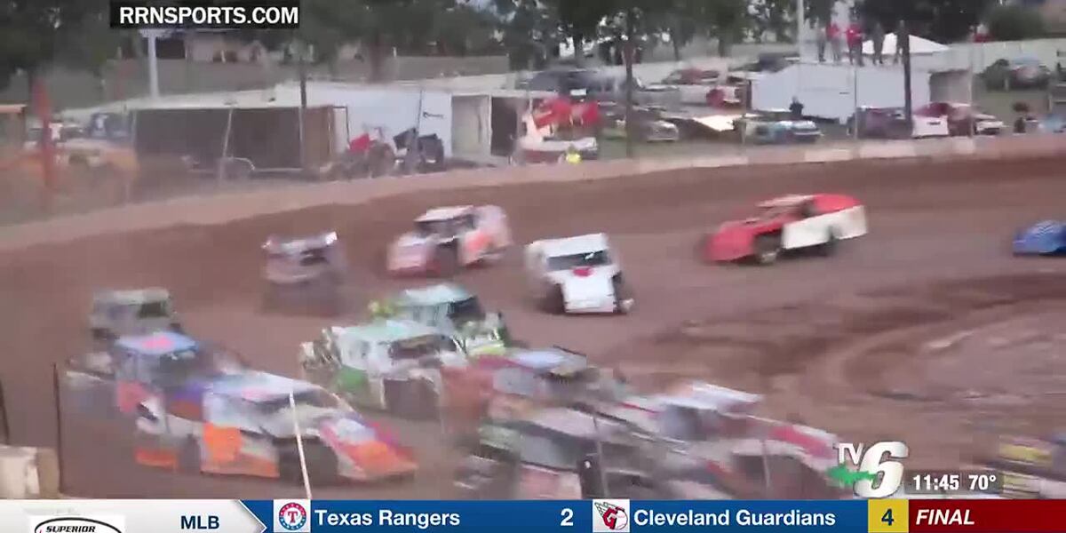 Escanaba Motor Speedway hosts racing championships