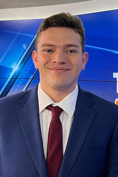 Keegan Cooper
