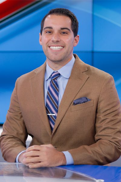 Joey Ellis