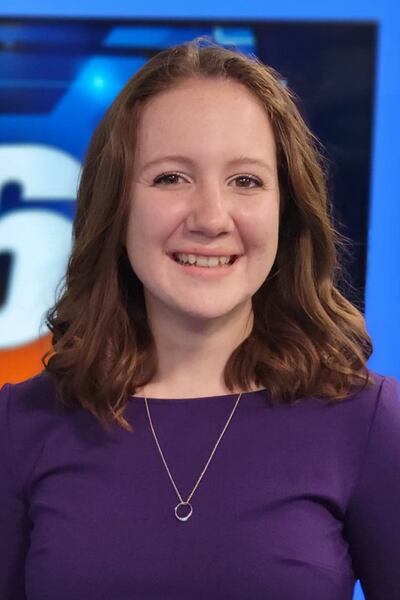 Grace Blair