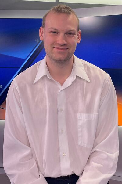 Ben Kouchnerkavich