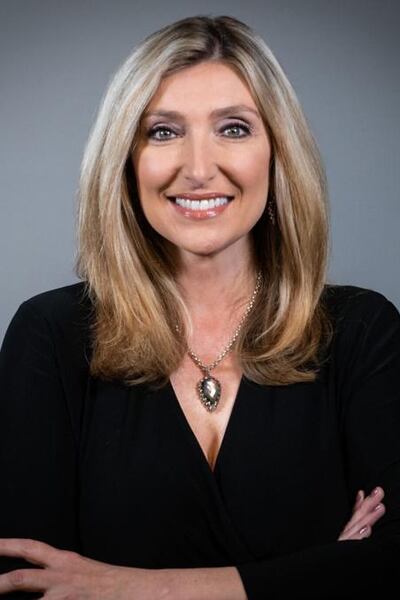 Angie Ricono