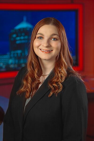 Hailey Clevenger