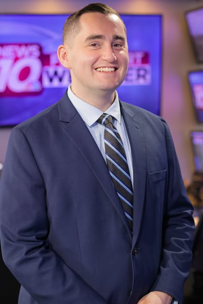 Colton Cichoracki